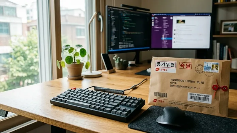 요양보호사