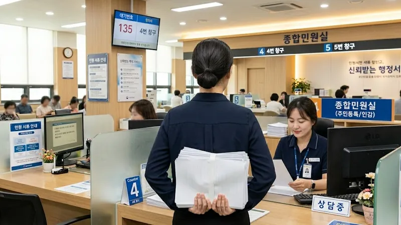 요양보호사