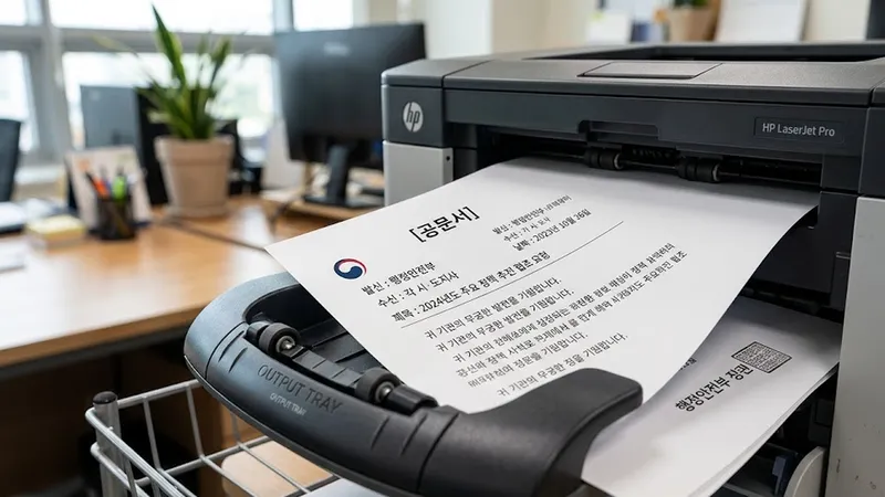 자동차서류