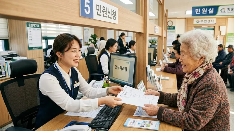 보건복지부