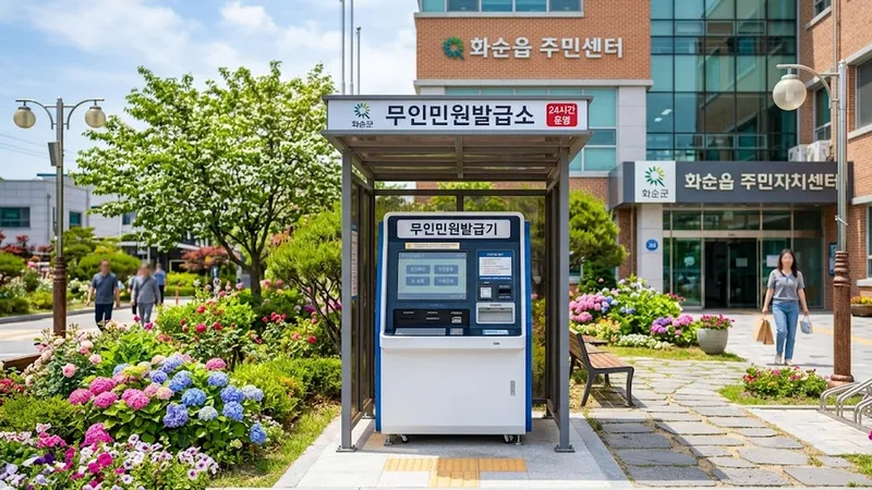 무료증명서