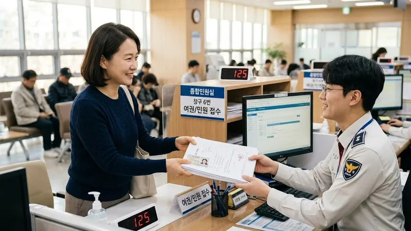 명의도용피해구제