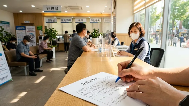 정부24신분증