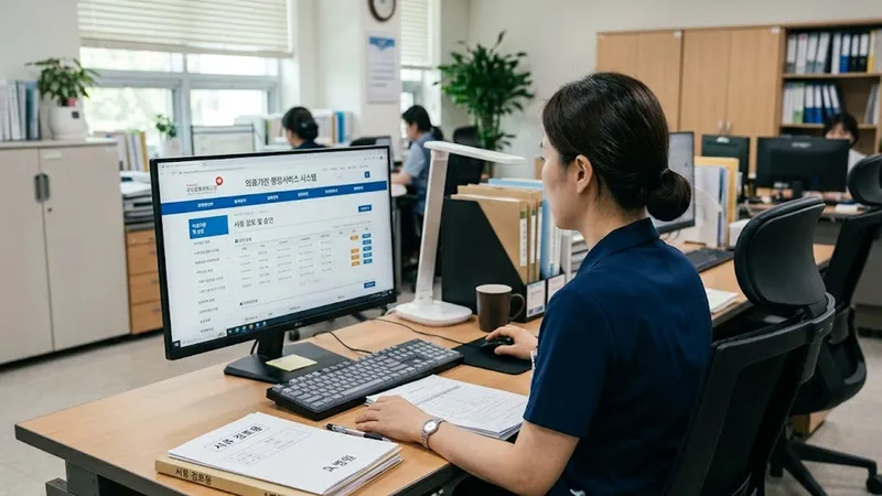 산재의료기관