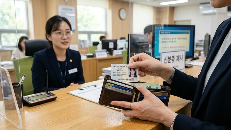 상환내역확인서