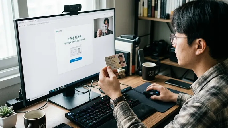 자격증재발급