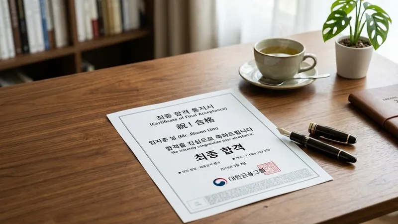 가산점서류