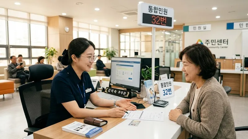 보훈대상자취업
