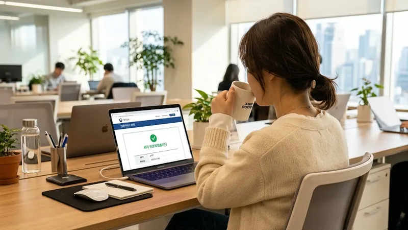 학자금상환조회