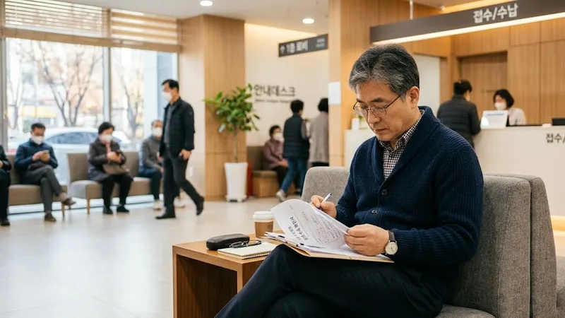 비행훈련