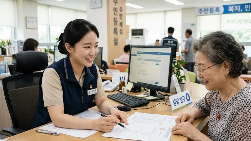 장기해외체류