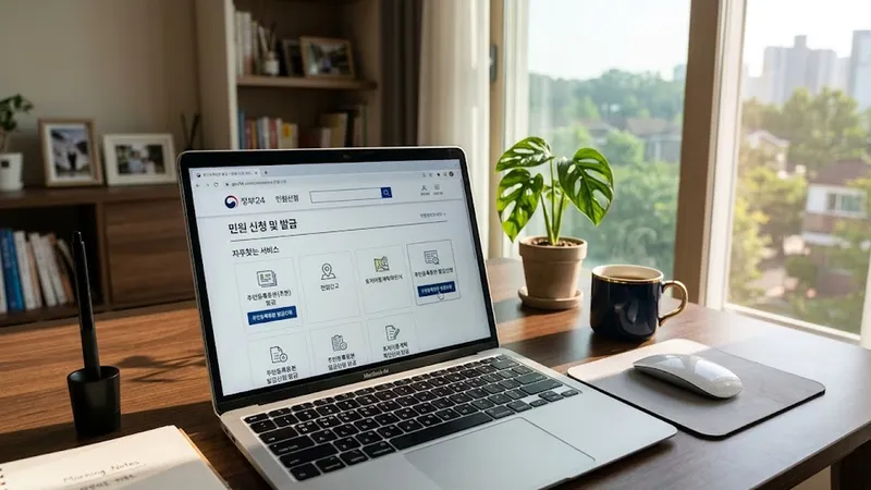 화재증명원발급