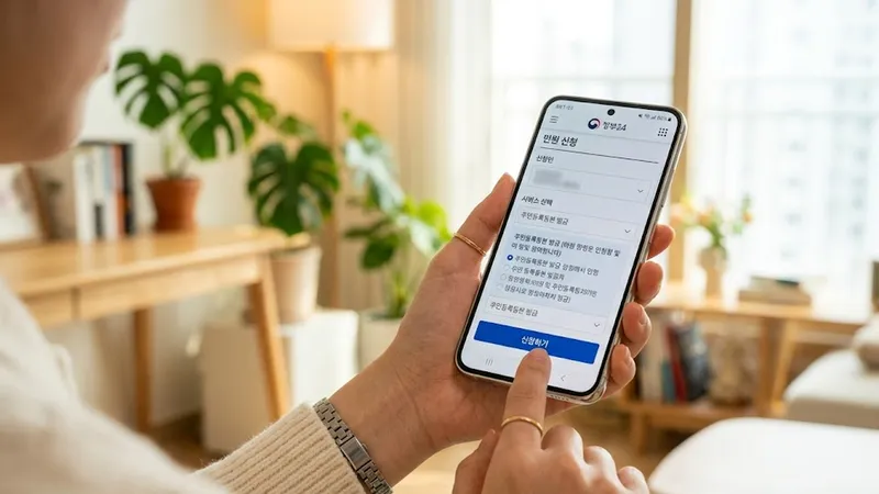 휴업사실증명서발급